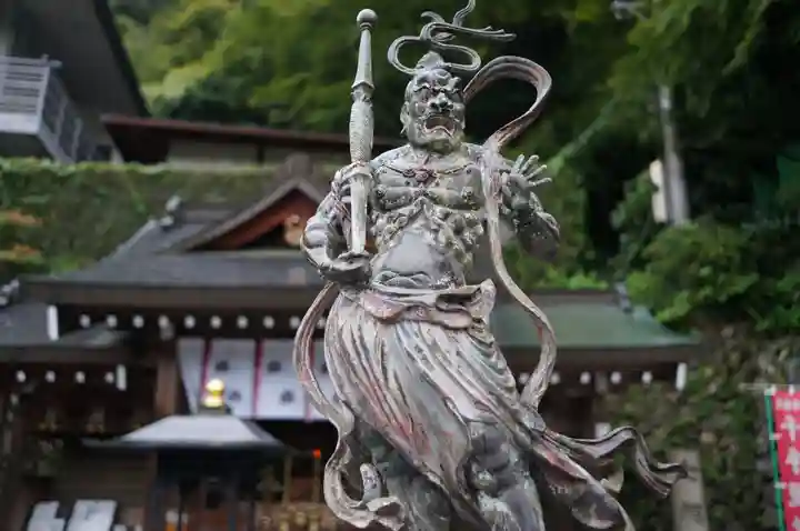 犬山寂光院(愛知県)