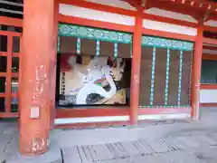 賀茂御祖神社（下鴨神社）(京都府)