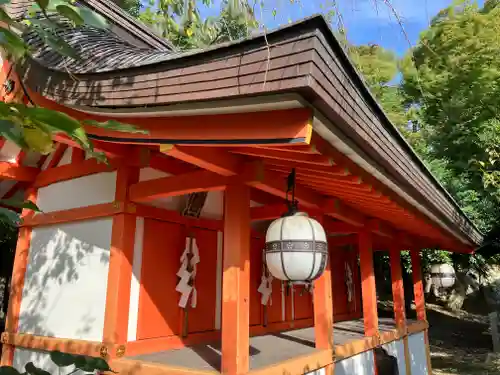 北野天満宮(京都府)