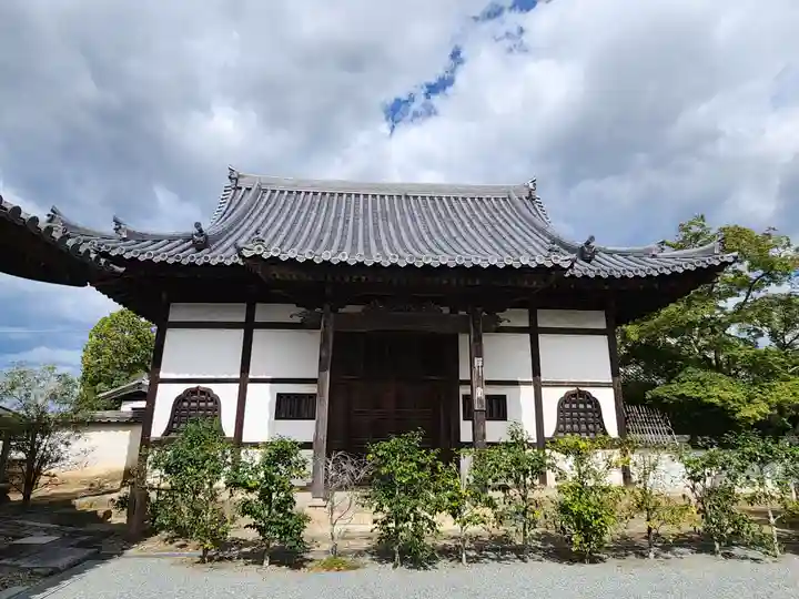 龍門寺のその他建物