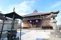 成田山 薬師堂(旧本堂)(千葉県)