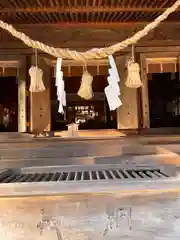 都農神社(宮崎県)