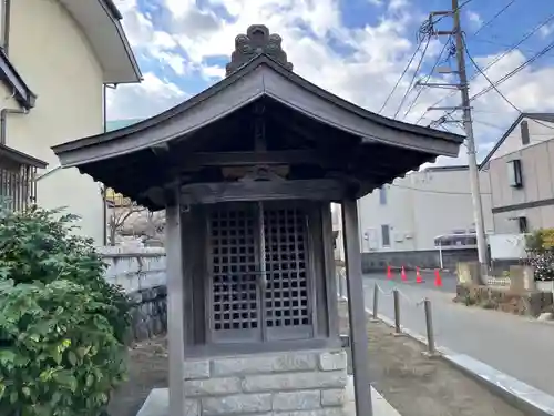 社宮神(神奈川県)