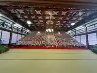 秋葉總本殿可睡斎(静岡県)