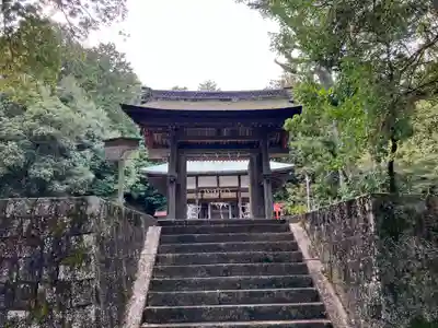 春日神社(滋賀県)