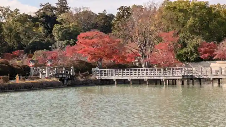 長岡天満宮(京都府)