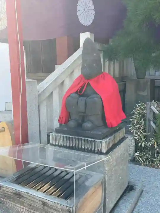 日枝神社(東京都)