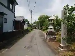 日吉神社(岐阜県)