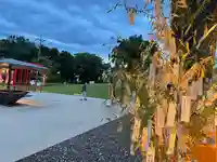 武蔵野坐令和神社のその他建物