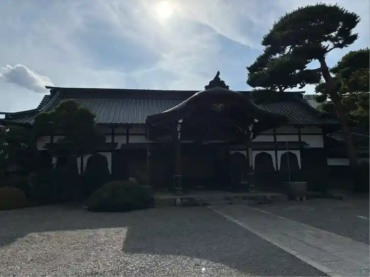 護国寺(東京都)