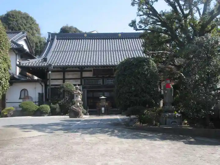 正覚院(神奈川県)