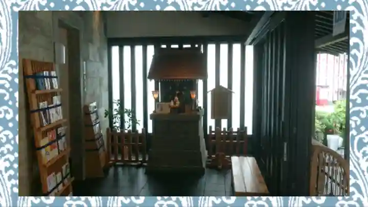 櫻木神社(千葉県)