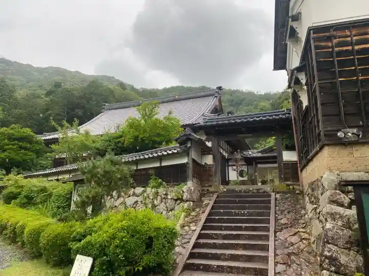 羽賀寺(福井県)