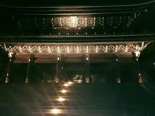 知恩院のその他建物