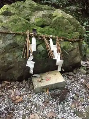 天の岩戸神社(三重県)