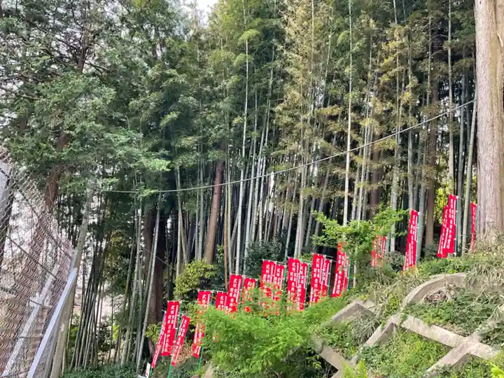 宗泉寺のその他建物
