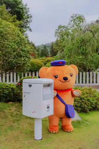 金蛇水神社(宮城県)