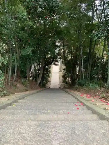竹内神社(千葉県)