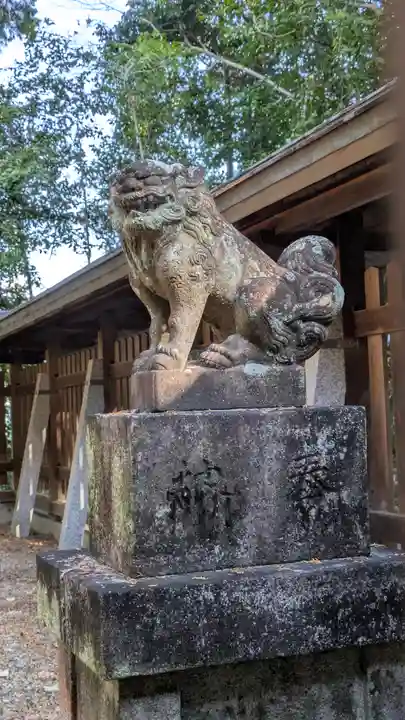 八幡神社(滋賀県)