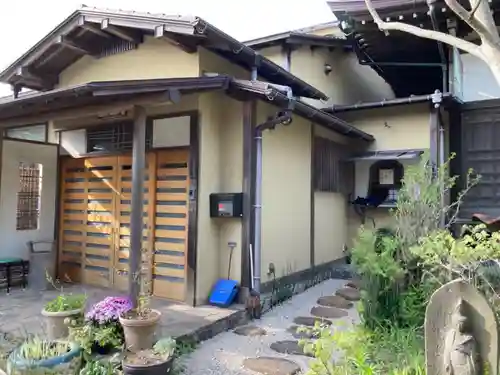 教恩寺(神奈川県)