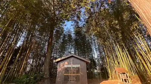 佐々木神社(滋賀県)