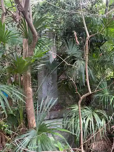 普門院(東京都)