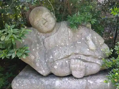 長楽寺(石川県)