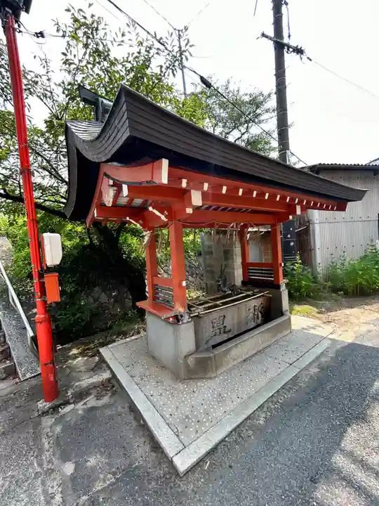 草戸稲荷神社(広島県)