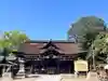 道明寺天満宮(大阪府)