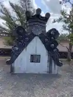 西光寺のその他建物