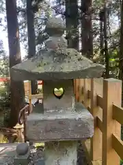 須山浅間神社(静岡県)