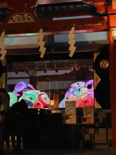 大山阿夫利神社(神奈川県)