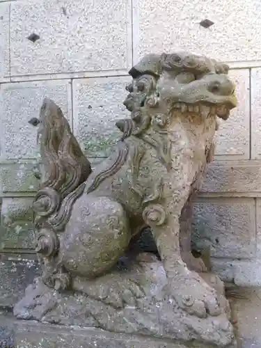 葭島神社(石川県)