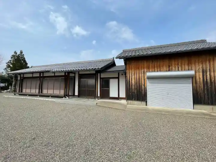 八幡神社(滋賀県)