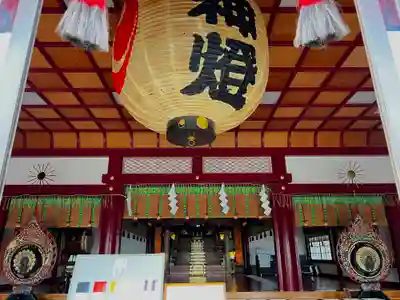 住吉神社のその他建物