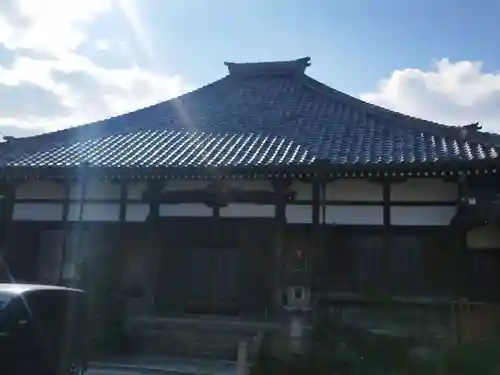 東運寺(京都府)