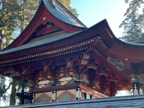 大前神社(栃木県)