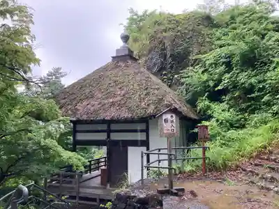 長楽寺(長野県)