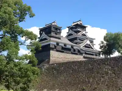 加藤神社(熊本県)
