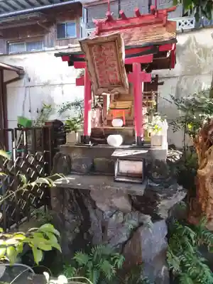 鬼法教総神苑(京都府)