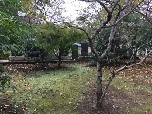 住吉神社のその他建物