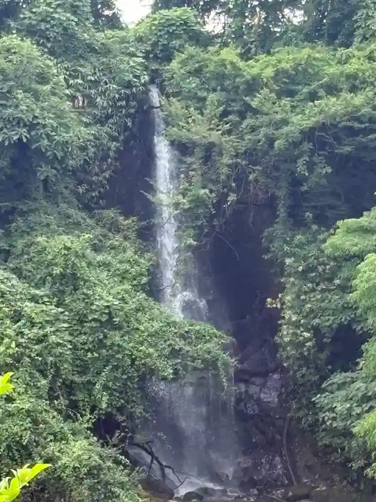 光兎神社(新潟県)