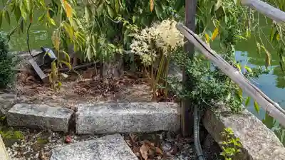 神泉苑(京都府)