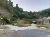 常安寺のその他建物