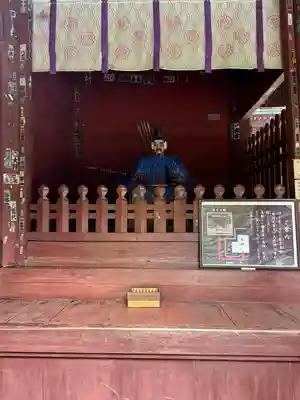 北口本宮冨士浅間神社(山梨県)
