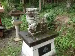 小幡八幡宮(群馬県)