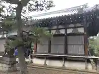 御香宮神社(京都府)