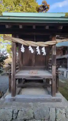 三島神社(愛媛県)