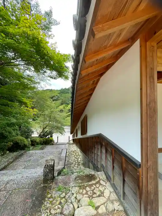 丹生大師 神宮寺のその他建物