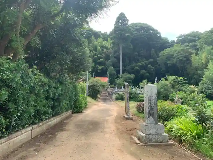 妙上寺のその他建物